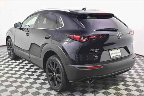 2023 Mazda CX-30 2.5 Turbo Premium Plus Package