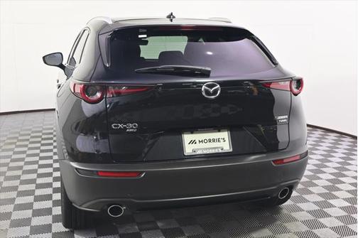 2023 Mazda CX-30 2.5 Turbo Premium Plus Package