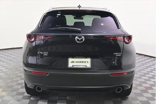 2023 Mazda CX-30 2.5 Turbo Premium Plus Package