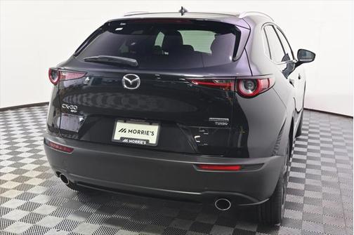 2023 Mazda CX-30 2.5 Turbo Premium Plus Package