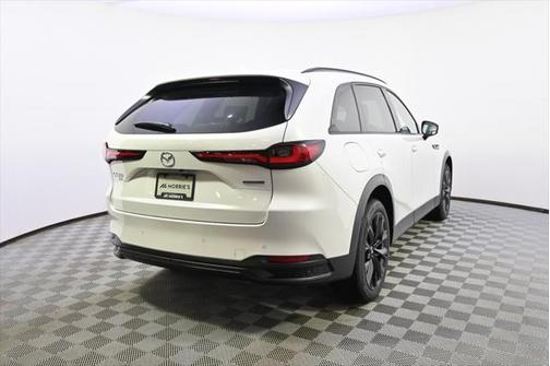 2025 Mazda CX-90 PHEV Sport