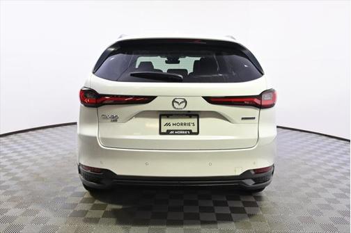 2025 Mazda CX-90 PHEV Sport