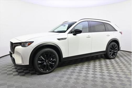 2025 Mazda CX-90 PHEV Sport