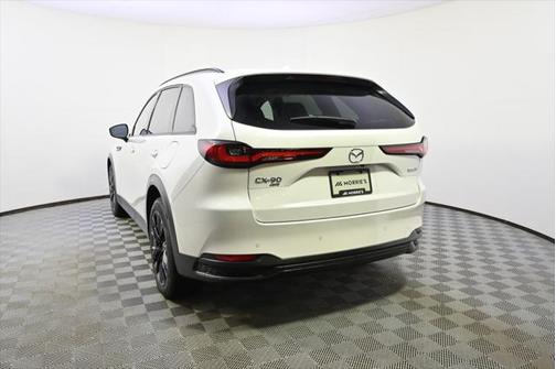 2025 Mazda CX-90 PHEV Sport