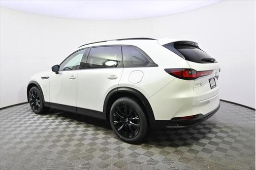 2025 Mazda CX-90 PHEV Sport
