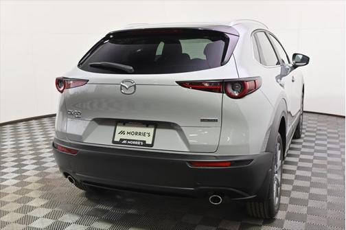 2025 Mazda CX-30 Preferred