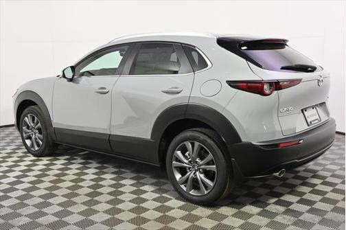 2025 Mazda CX-30 Preferred