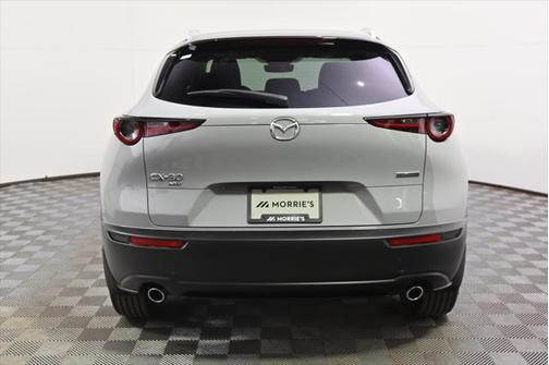 2025 Mazda CX-30 Preferred