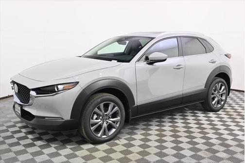 2025 Mazda CX-30 Preferred