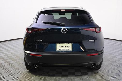 2026 Mazda CX-30 2.5 S Preferred Package