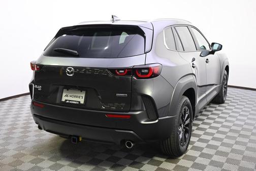 2026 Mazda CX-50 Hybrid