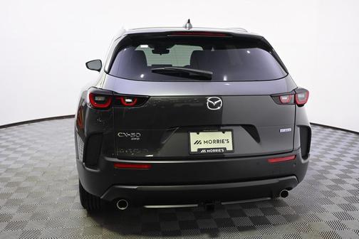 2026 Mazda CX-50 Hybrid