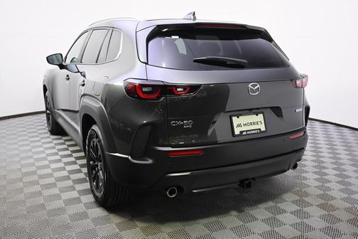 2026 Mazda CX-50 Hybrid