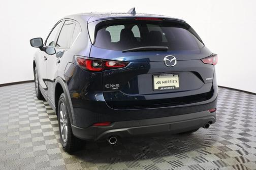 2023 Mazda CX-5 2.5 S Select Package