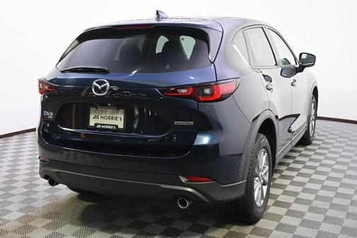 2023 Mazda CX-5 2.5 S Select Package