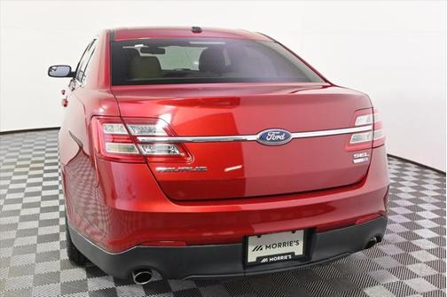 2014 Ford Taurus SEL