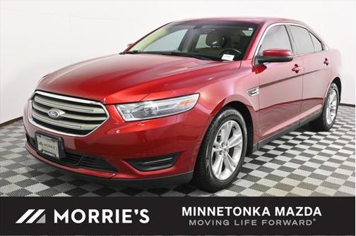 2014 Ford Taurus SEL