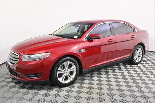 2014 Ford Taurus SEL