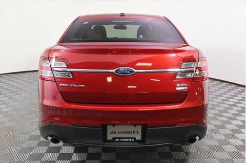 2014 Ford Taurus SEL