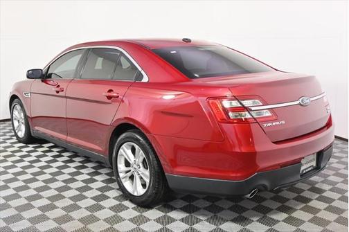 2014 Ford Taurus SEL