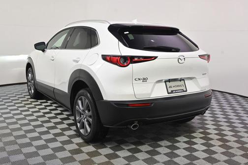 2025 Mazda CX-30 2.5 S Premium Package
