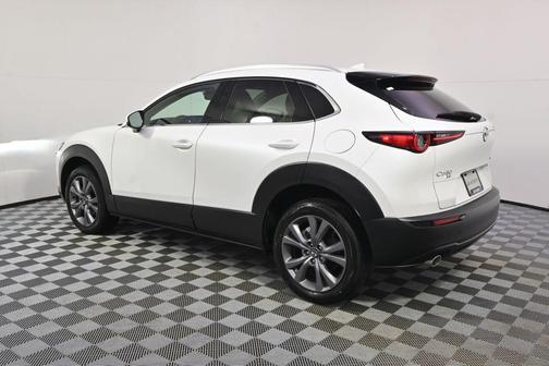 2025 Mazda CX-30 2.5 S Premium Package