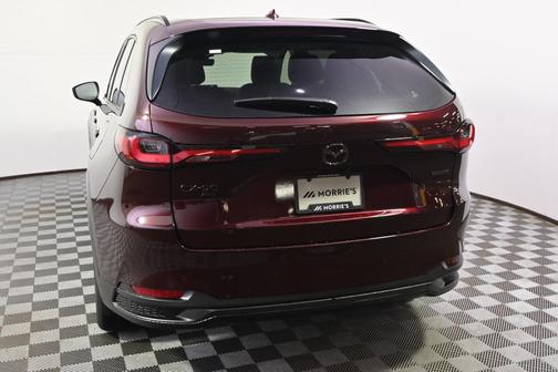2026 Mazda CX-90 3.3 Turbo Premium Sport