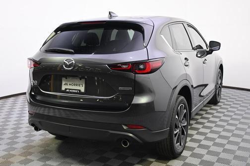 2023 Mazda CX-5 2.5 S