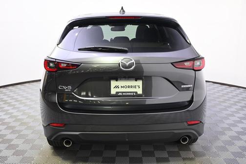 2023 Mazda CX-5 2.5 S