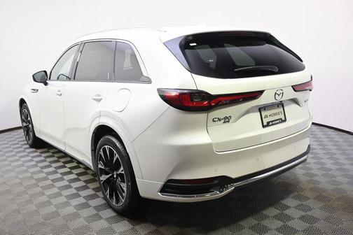 2026 Mazda CX-90 3.3 Turbo S Premium Plus