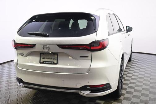 2026 Mazda CX-90 3.3 Turbo S Premium Plus