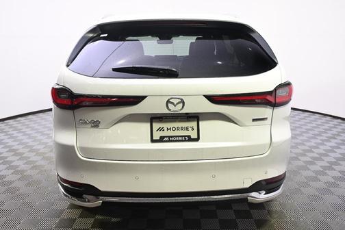 2026 Mazda CX-90 3.3 Turbo S Premium Plus