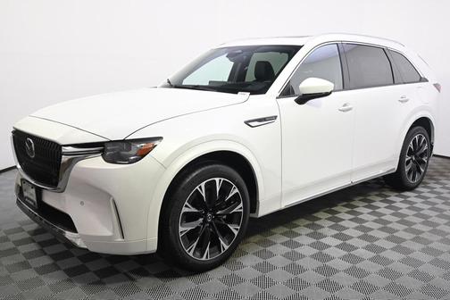 2026 Mazda CX-90 3.3 Turbo S Premium Plus