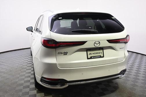 2026 Mazda CX-90 3.3 Turbo S Premium Plus