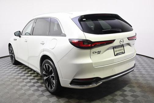 2026 Mazda CX-90 3.3 Turbo S Premium Plus