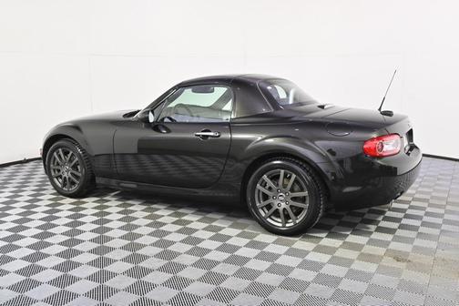 2011 Mazda MX-5 Miata Special Edition