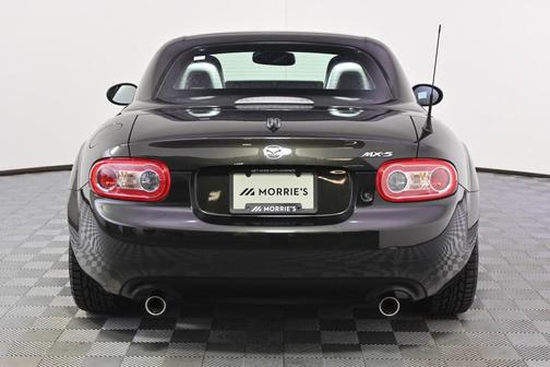 2011 Mazda MX-5 Miata Special Edition