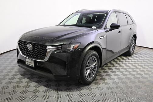 2026 Mazda CX-90 3.3 Turbo S