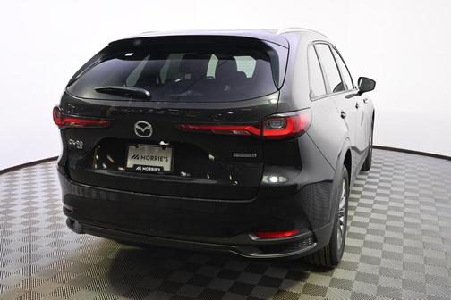 2026 Mazda CX-90 3.3 Turbo S