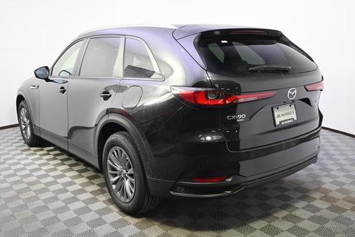 2026 Mazda CX-90 3.3 Turbo S