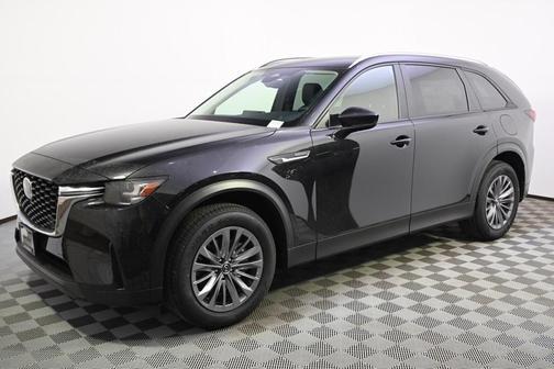 2026 Mazda CX-90 3.3 Turbo S