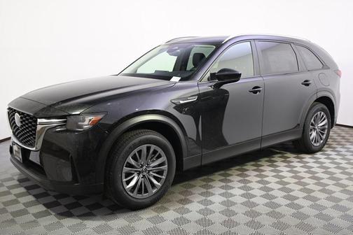 2026 Mazda CX-90 3.3 Turbo S