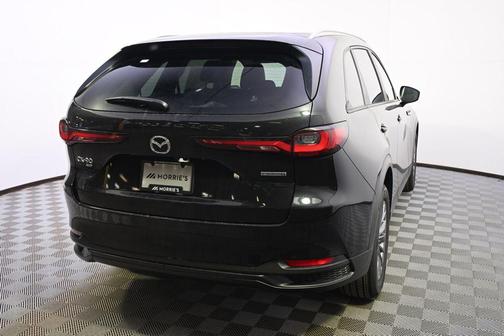 2026 Mazda CX-90 3.3 Turbo S