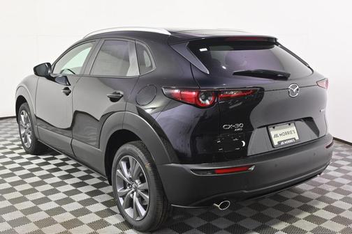 2026 Mazda CX-30 2.5 S Premium Package