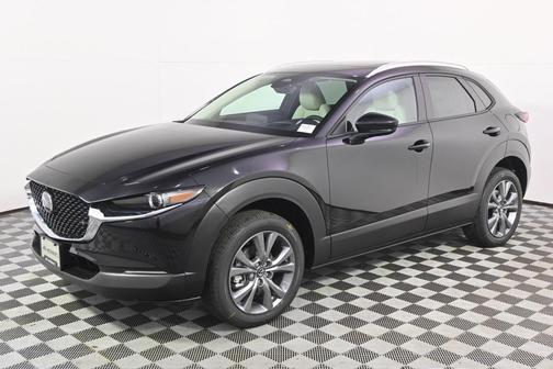 2026 Mazda CX-30 2.5 S Premium Package