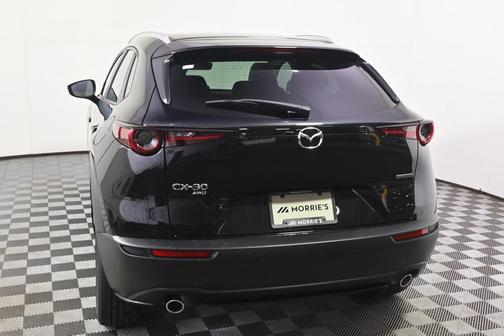 2026 Mazda CX-30 2.5 S Premium Package