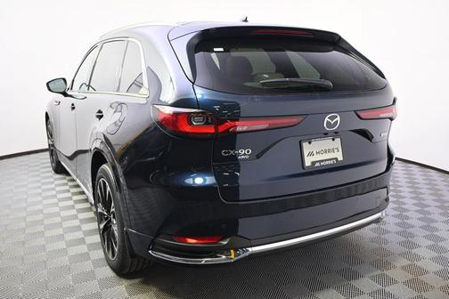 2026 Mazda CX-90 3.3 Turbo S Premium Plus