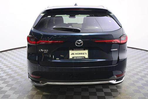 2026 Mazda CX-90 3.3 Turbo S Premium Plus