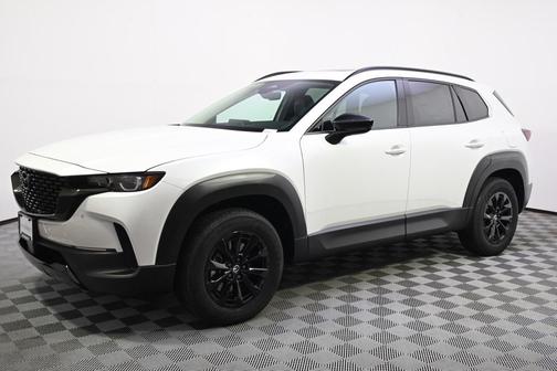 2026 Mazda CX-50 Hybrid Premium