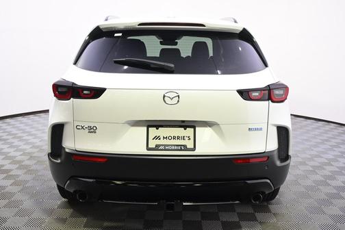 2026 Mazda CX-50 Hybrid Premium
